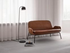 Normann Copenhagen Grant Floor Lamp EU, Black -Het tijdperk van Lamp. normann copenhagen grant floor lamp eu brass 11