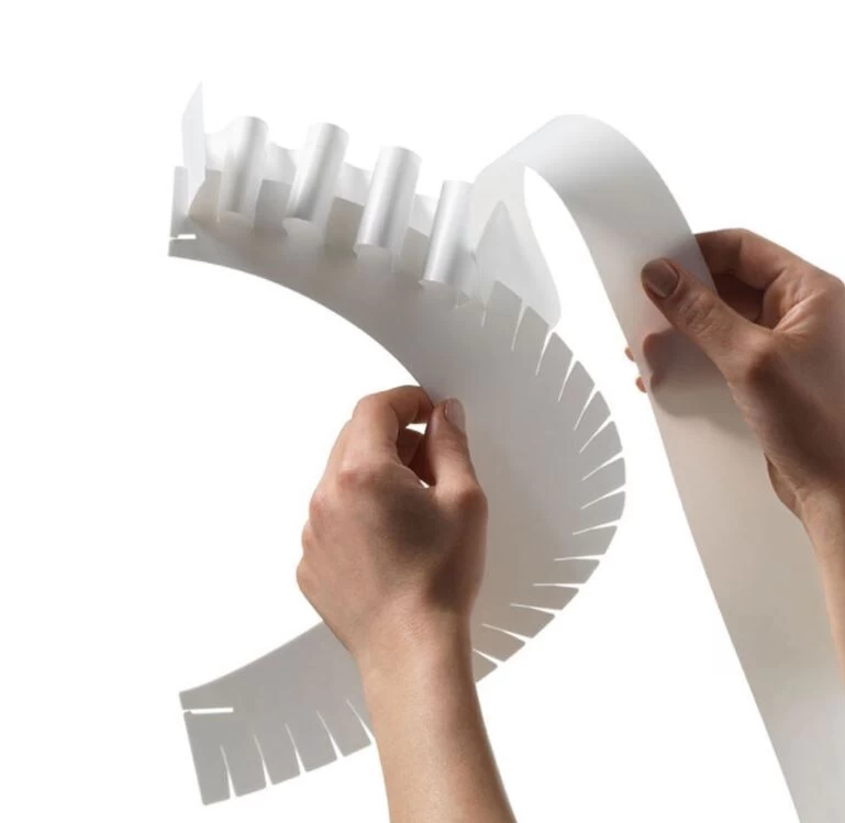 Normann Copenhagen Norm 03 Small 3 Normann Copenhagen Norm 03 Small - Afbeelding 3