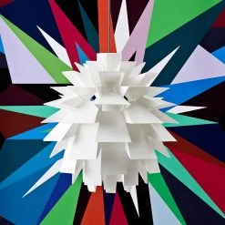 Normann Copenhagen Norm 69, Large -Het tijdperk van Lamp. normann copenhagen norm 69 large 10 1