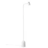 Northern Buddy Floor Lamp, White