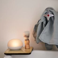 Soft Spot LED 11 Cm, Off-White 9 Soft Spot LED 11 Cm, Off-White -Het tijdperk van Lamp. rosendahl copenhagen soft spot led 11 cm 28