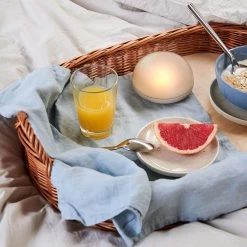 Soft Spot LED 11 Cm, Off-White 10 Soft Spot LED 11 Cm, Off-White -Het tijdperk van Lamp. rosendahl copenhagen soft spot led 11 cm 29