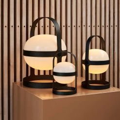 Soft Spot Solar, 18,5 Cm 11 Soft Spot Solar, 18,5 Cm -Het tijdperk van Lamp. rosendahl copenhagen soft spot solar lamp 14 1