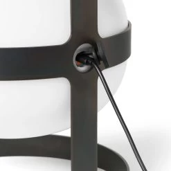 Soft Spot Solar, 18,5 Cm 10 Soft Spot Solar, 18,5 Cm -Het tijdperk van Lamp. rosendahl copenhagen soft spot solar lamp 15 1