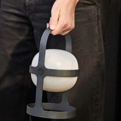 Soft Spot Solar, 18,5 Cm 8 Soft Spot Solar, 18,5 Cm -Het tijdperk van Lamp. rosendahl copenhagen soft spot solar lamp 16