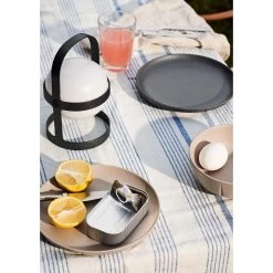 Soft Spot Solar, 18,5 Cm 9 Soft Spot Solar, 18,5 Cm -Het tijdperk van Lamp. rosendahl copenhagen soft spot solar lamp 17