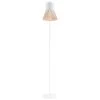 Secto Design Petite 4610 Floor Lamp, White