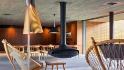 Secto Design Secto 4210 Floor Lamp, Walnut -Het tijdperk van Lamp. secto design secto 4210 floor lamp 11 1