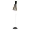 Secto Design Secto 4210 Floor Lamp, Black