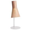 Secto Design Secto 4220 Table Lamp, Walnut