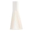 Secto Design Secto 4230 Wall Lamp, White