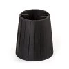 Seletti Monkey Lamp Lampshade, Black