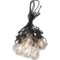 Star Trading Circus Lichtstring, 10L