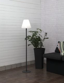 Star Trading Gardenlight Floor Lamp Kreta -Het tijdperk van Lamp. star trading gardenlight floor lamp kreta 8