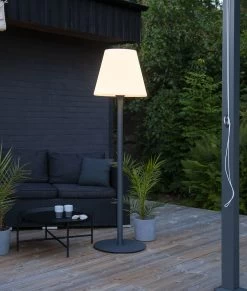 Star Trading Gardenlight Floor Lamp Kreta -Het tijdperk van Lamp. star trading gardenlight floor lamp kreta 9