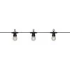 Star Trading Small Circus Light Strand 20 LED