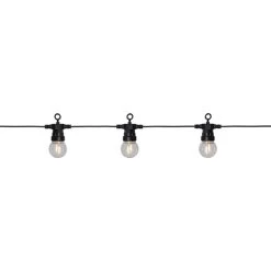 Star Trading Small Circus Light Strand 20 LED