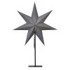Star Trading Star On Foot Ozen 75 Cm, Gray