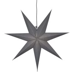 Star Trading Star Ozen 70 Cm, Gray