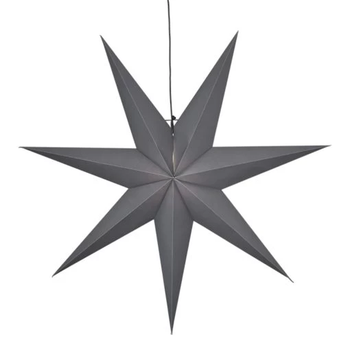Star Trading Star Ozen 100 Cm, Gray 1 Star Trading Star Ozen 100 Cm, Gray -Het tijdperk van Lamp. star trading star ozen gray 2