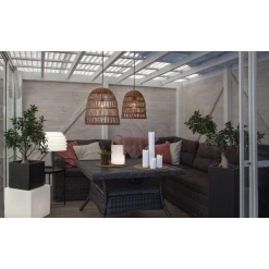 Star Trading Touwset 5 M Voor Buiten, Zwart -Het tijdperk van Lamp. star trading touwset 5 m voor buiten 1