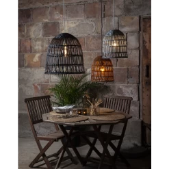 Star Trading Touwset 5 M Voor Buiten, Zwart -Het tijdperk van Lamp. star trading touwset 5 m voor buiten 3