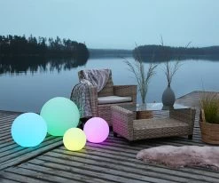 Star Trading Twilights Outdoor Decoration Round 40 Cm -Het tijdperk van Lamp. star trading twilights outdoor decoration round 10 1