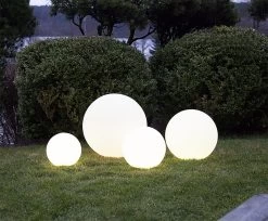 Star Trading Twilights Outdoor Decoration Round 40 Cm -Het tijdperk van Lamp. star trading twilights outdoor decoration round 9 1