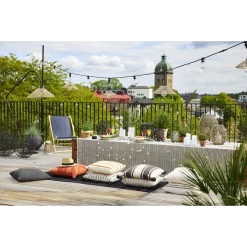 Star Trading Vide Lampenkap Beige, 58 Cm 7 Star Trading Vide Lampenkap Beige, 58 Cm -Het tijdperk van Lamp. star trading vide lampenkap 39