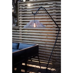 Star Trading Vide Lampenkap Beige, 58 Cm 9 Star Trading Vide Lampenkap Beige, 58 Cm -Het tijdperk van Lamp. star trading vide lampenkap 41