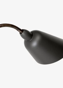 &Tradition Bellevue AJ7 Anniversary Edition Vloerlamp, Stone Grey/Brons Messing -Het tijdperk van Lamp. tradition bellevue aj7 anniversary edition vloerlamp 4