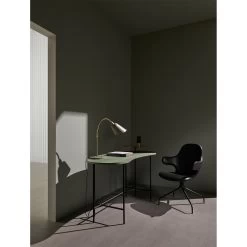 &Tradition Bellevue Table Lamp Aj8, Black -Het tijdperk van Lamp. tradition bellevue table lamp aj8 black 14