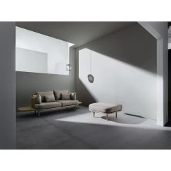 &Tradition Blown Pendant Sw3, Silver -Het tijdperk van Lamp. tradition blown pendant sw3 silver 10