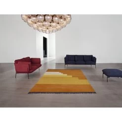 &Tradition Blown Pendant Sw3, Silver -Het tijdperk van Lamp. tradition blown pendant sw3 silver 7