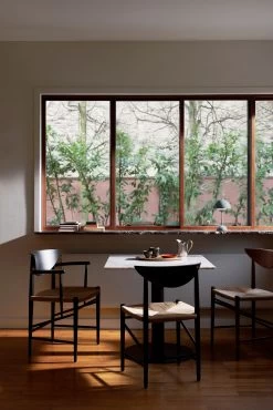 &Tradition Flowerpot VP9 Table Lamp Portable, Stone Blue -Het tijdperk van Lamp. tradition flowerpot vp9 tafellamp draagbaar 38