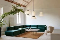 &Tradition Formakami JH4 Hanglamp -Het tijdperk van Lamp. tradition formakami hanglamp 8