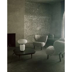 &Tradition Formakami Table Lamp Jh18, White -Het tijdperk van Lamp. tradition formakami table lamp jh18 white 10