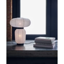 &Tradition Formakami Table Lamp Jh18, White -Het tijdperk van Lamp. tradition formakami table lamp jh18 white 9