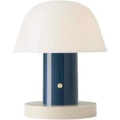 &Tradition Setago JH27 Tafellamp Draagbaar, Twilight / Zand