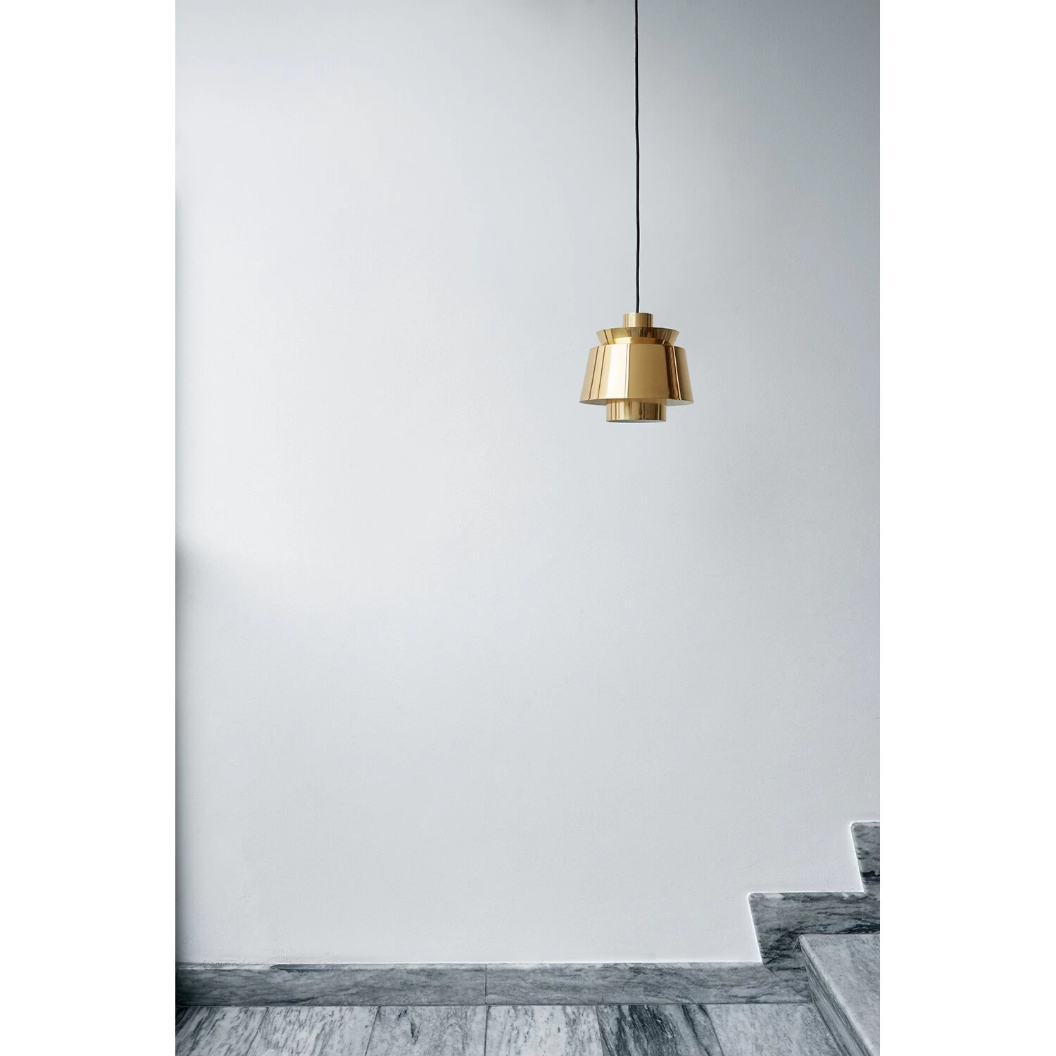 &Tradition Utzon Pendant Ju1, White 4 &Tradition Utzon Pendant Ju1, White - Afbeelding 4
