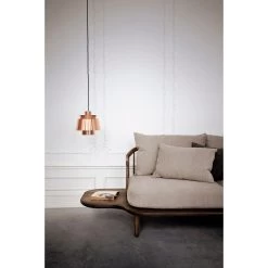 &Tradition Utzon Pendant Ju1, White 10 &Tradition Utzon Pendant Ju1, White -Het tijdperk van Lamp. tradition utzon pendant ju1 22