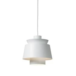 &Tradition Utzon Pendant Ju1, White