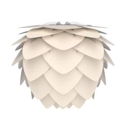 Umage Aluvia Lampshade Medium, Pearl White