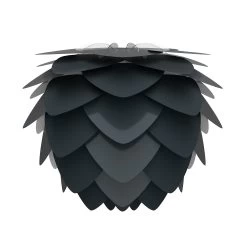 Umage Aluvia Lampshade Medium, Anthracite Grey