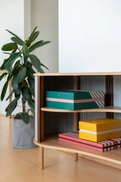 Umage Aluvia Lampshade Mini 40 Cm, Anthracite Grey -Het tijdperk van Lamp. umage aluvia lampshade mini 29