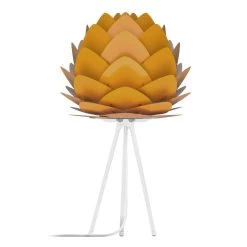 Umage Aluvia Lampshade Mini 40 Cm, Saffron Yellow -Het tijdperk van Lamp. umage aluvia lampshade mini 41