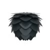 Umage Aluvia Lampshade Mini 40 Cm, Anthracite Grey