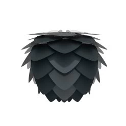 Umage Aluvia Lampshade Mini 40 Cm, Anthracite Grey