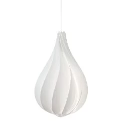 Umage Alva Lampshade White, Medium