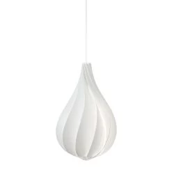 Umage Alva Lampshade White, Mini